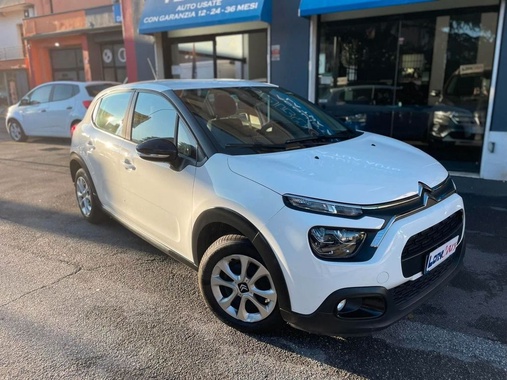 Citroen C3 2020