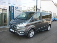 Ford Tourneo Custom 2019