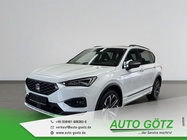 Seat Tarraco 2020