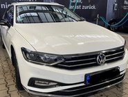 Volkswagen Passat 2020
