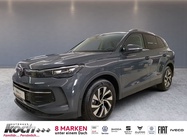 Volkswagen Tiguan 2025