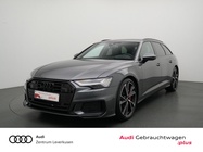 Audi A6 2022