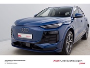 Audi Q6 e-tron 2025