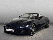 Jaguar F-TYPE 2024
