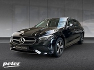 Mercedes-Benz C-Class 2023