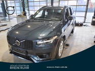 Volvo XC90 2022