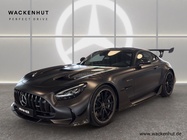 Mercedes-Benz AMG GT 2022