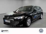 Volkswagen Passat 2025