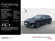 Audi S6 2024