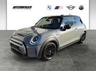 MINI Cooper 2021