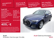 Audi Q5 2023
