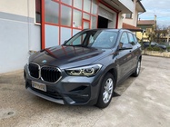 BMW X1 2020