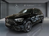 Mercedes-Benz GLE-Class 2023