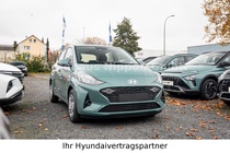 Hyundai i10 2025