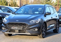 Ford Focus 2021