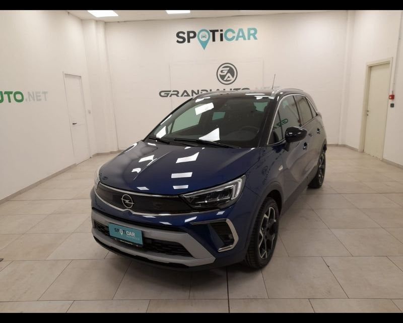 Opel Other