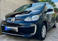 Volkswagen up! 2021