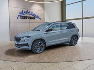 Skoda Karoq 2026