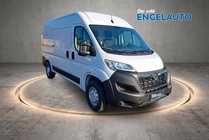 Opel Movano 2023