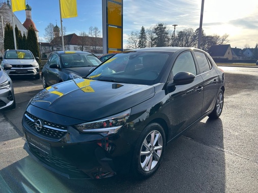 Opel Corsa 2023