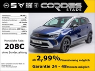 Opel Crossland 2021