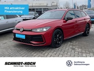 Volkswagen Passat 2025