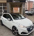 Peugeot 208 2019