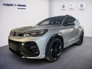 Volkswagen Tiguan 2026