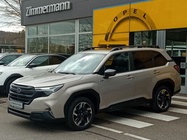 Subaru Forester 2025