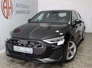 Audi A3 2025