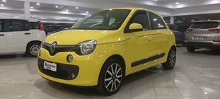 Renault Twingo 2017