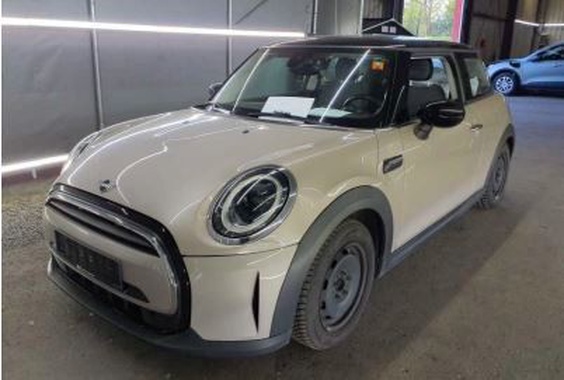 MINI Cooper 2023