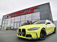 BMW M3 2021