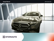 Mercedes-Benz E-Class 2024