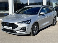 Ford Focus 2023