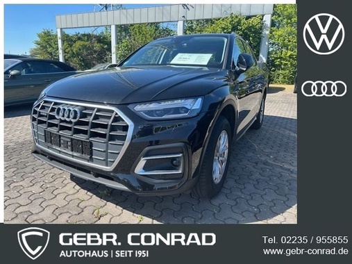 Audi Q5 2022