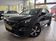 Peugeot 3008 2019
