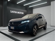 Peugeot 3008 2021
