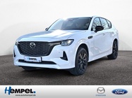 Mazda CX-60 2022