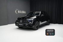 Mercedes-Benz GLC-Class 2023