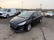 Ford S-Max 2020
