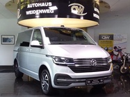 Volkswagen T6 2021