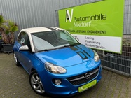Opel Adam 2014