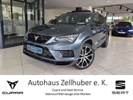 Cupra Ateca 2018