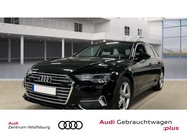 Audi A6 2022