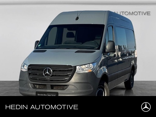 Mercedes-Benz Sprinter 2023