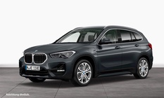BMW X1 2022
