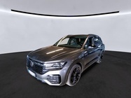 Volkswagen Touareg 2022