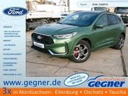 Ford Kuga 2026