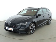 Skoda Octavia 2020